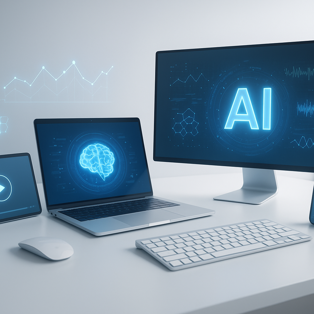 Best Automated Video Creation Tools for 2025: AI-Powered Solutions