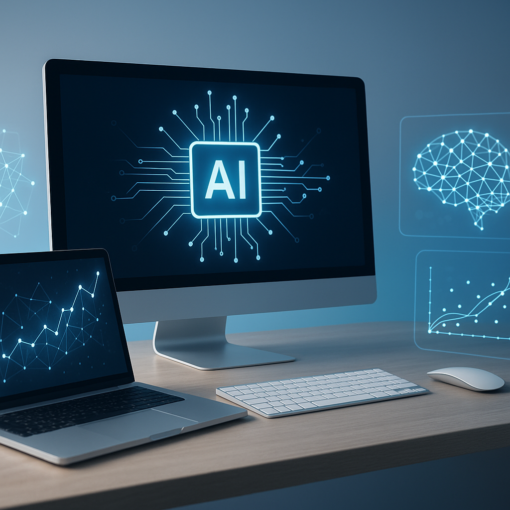 10 Best AI Presentation Makers in 2025: Complete Comparison Guide