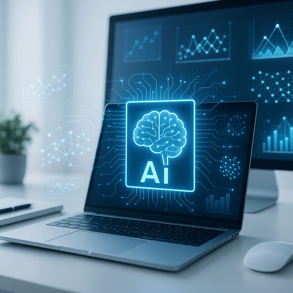 Best AI Tools for Converting Research Papers to Engaging Presentations