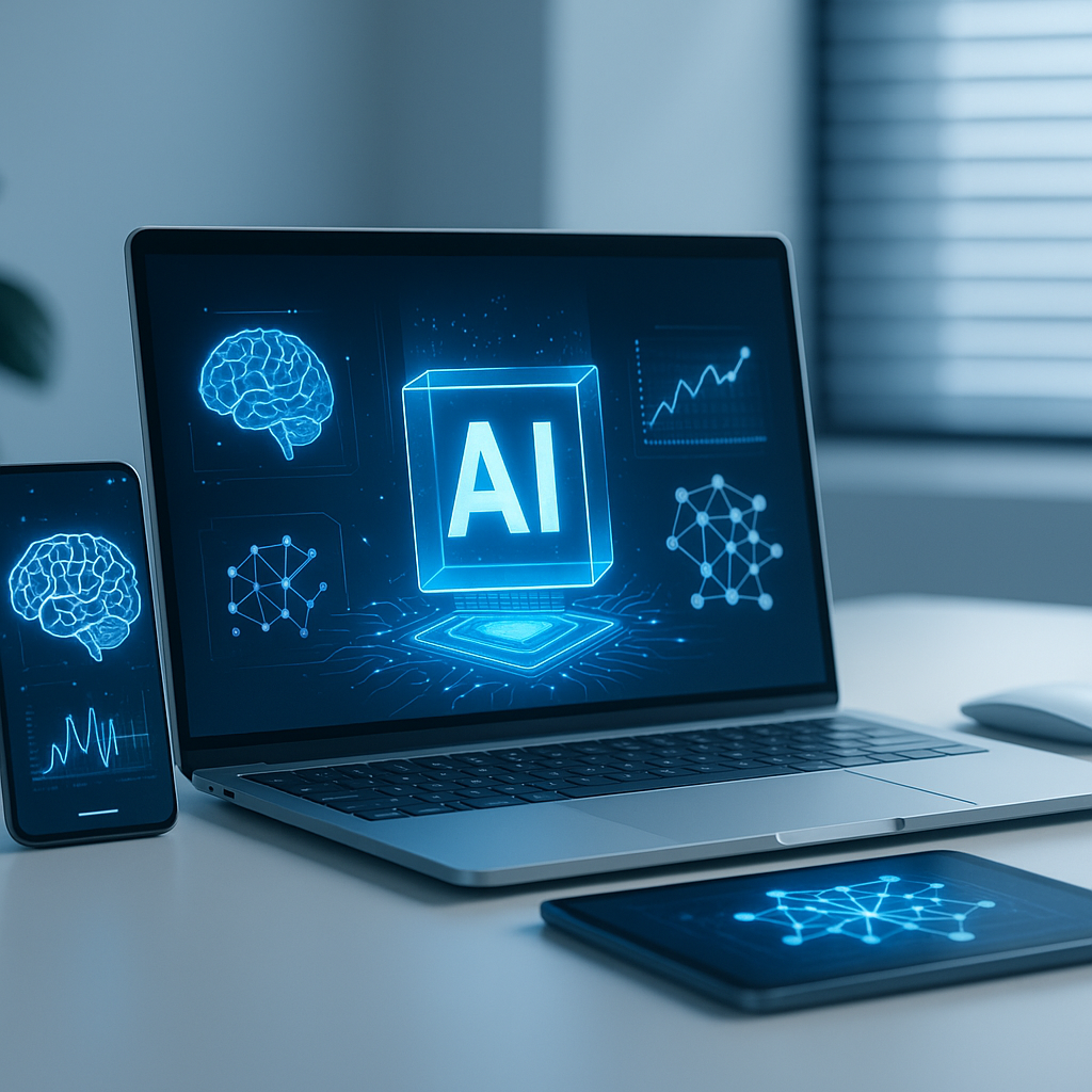 Best AI Tools for Converting Training Manuals to Interactive Courses
