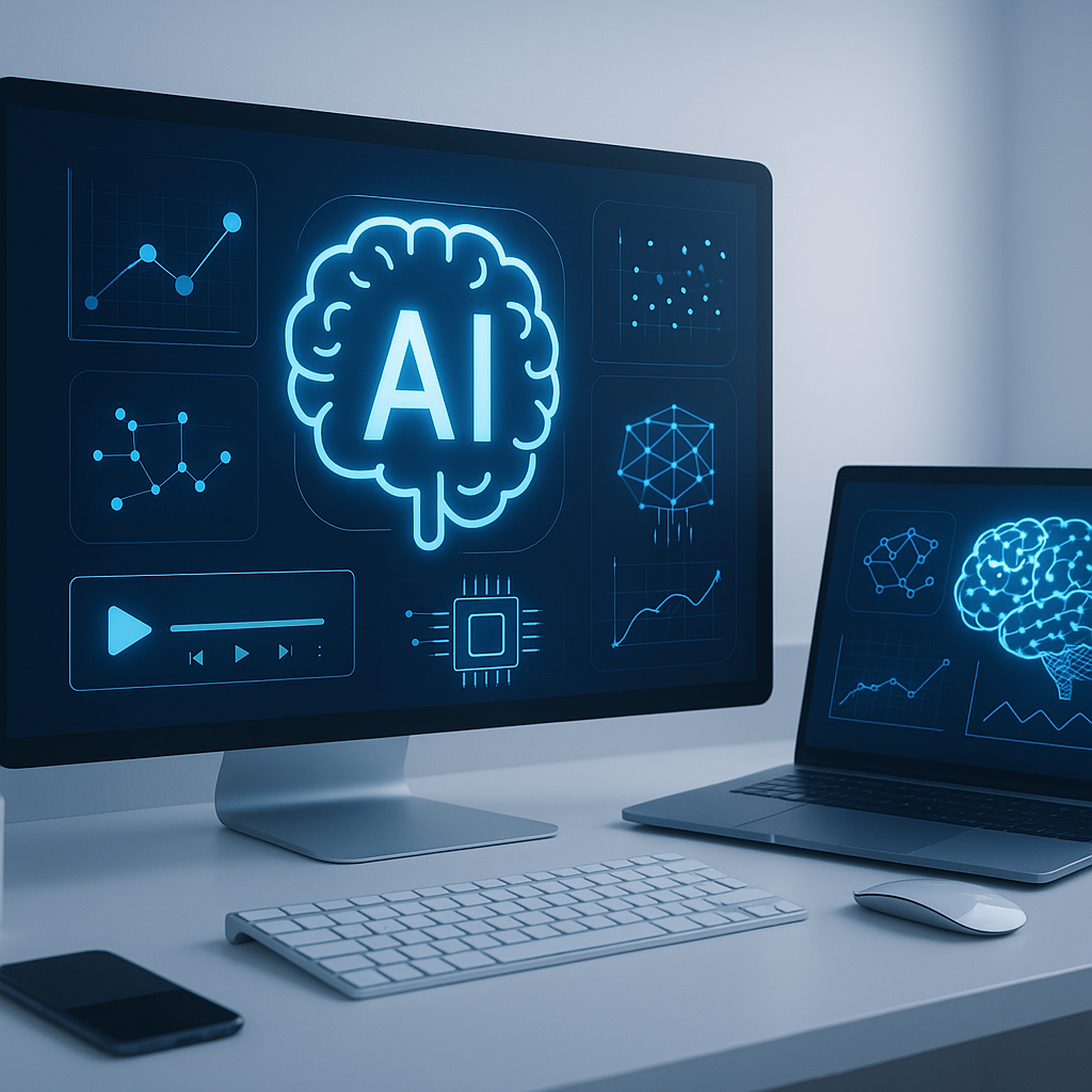 Loom vs Synthesia vs BrainyDocuments: AI Video Creation Platform Review