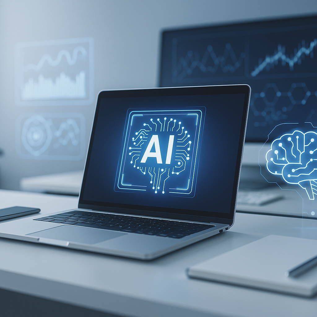 Top 10 AI Tools for Email Newsletter Creation and Automation