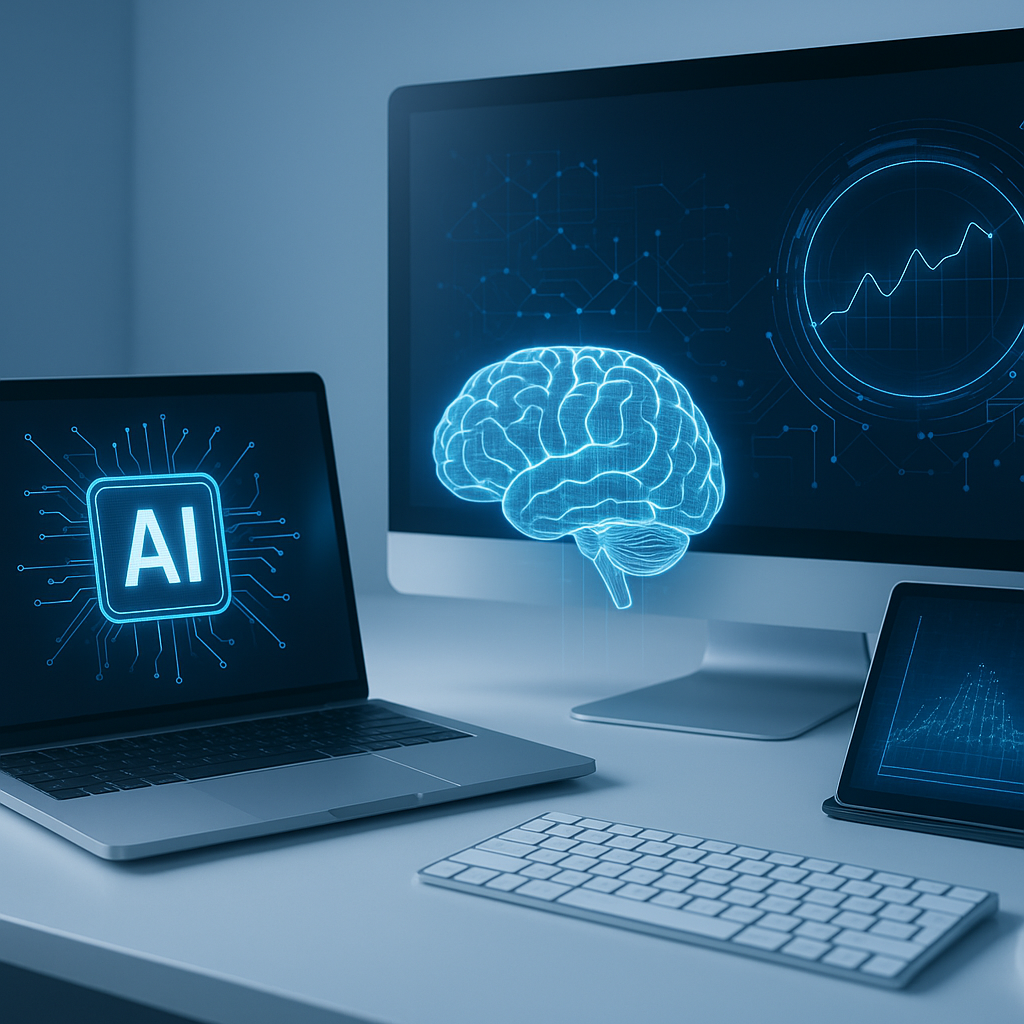 Top 15 Perplexity AI Alternatives for Content Research and Writing