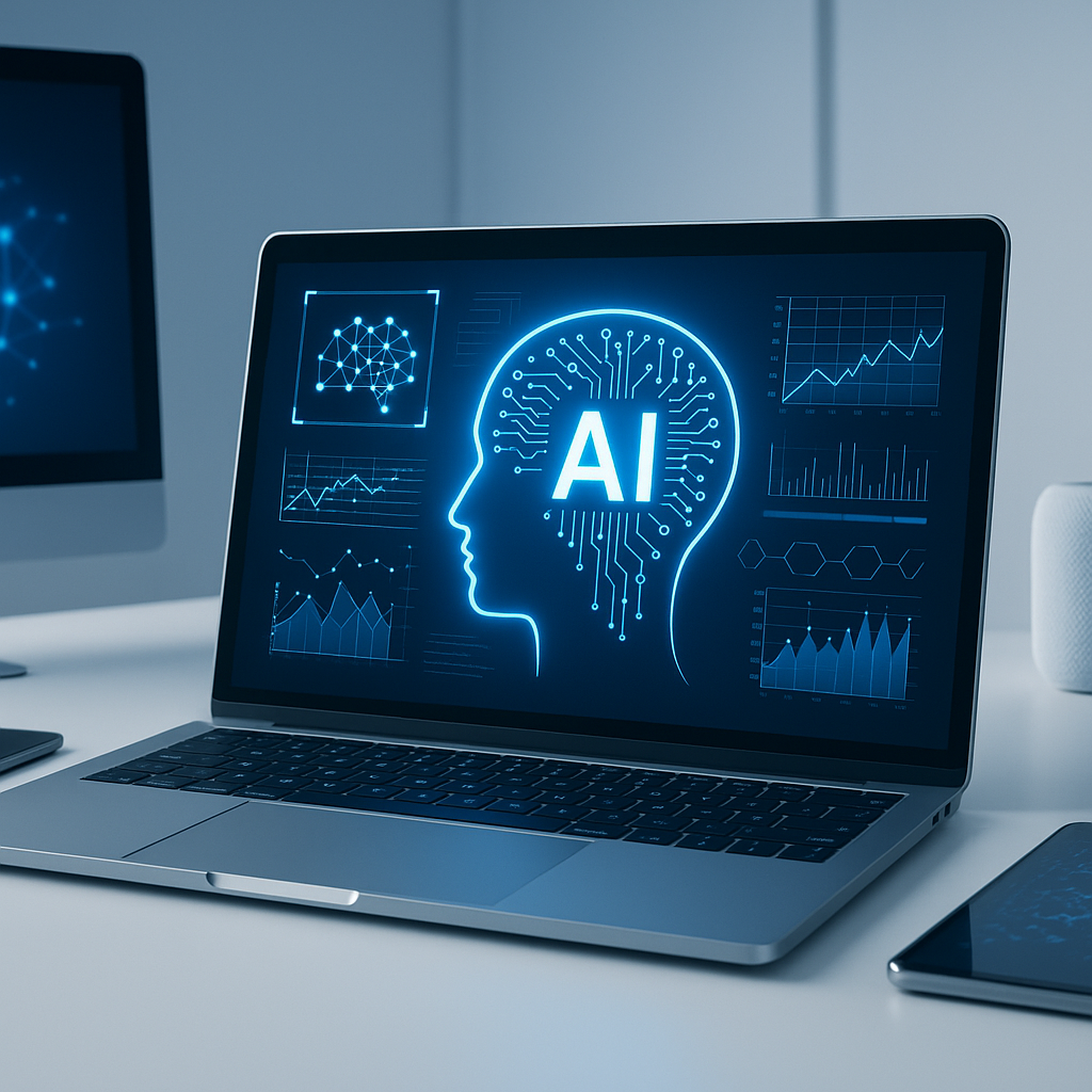 Top AI Tools for Converting Academic Theses to Conference Presentations