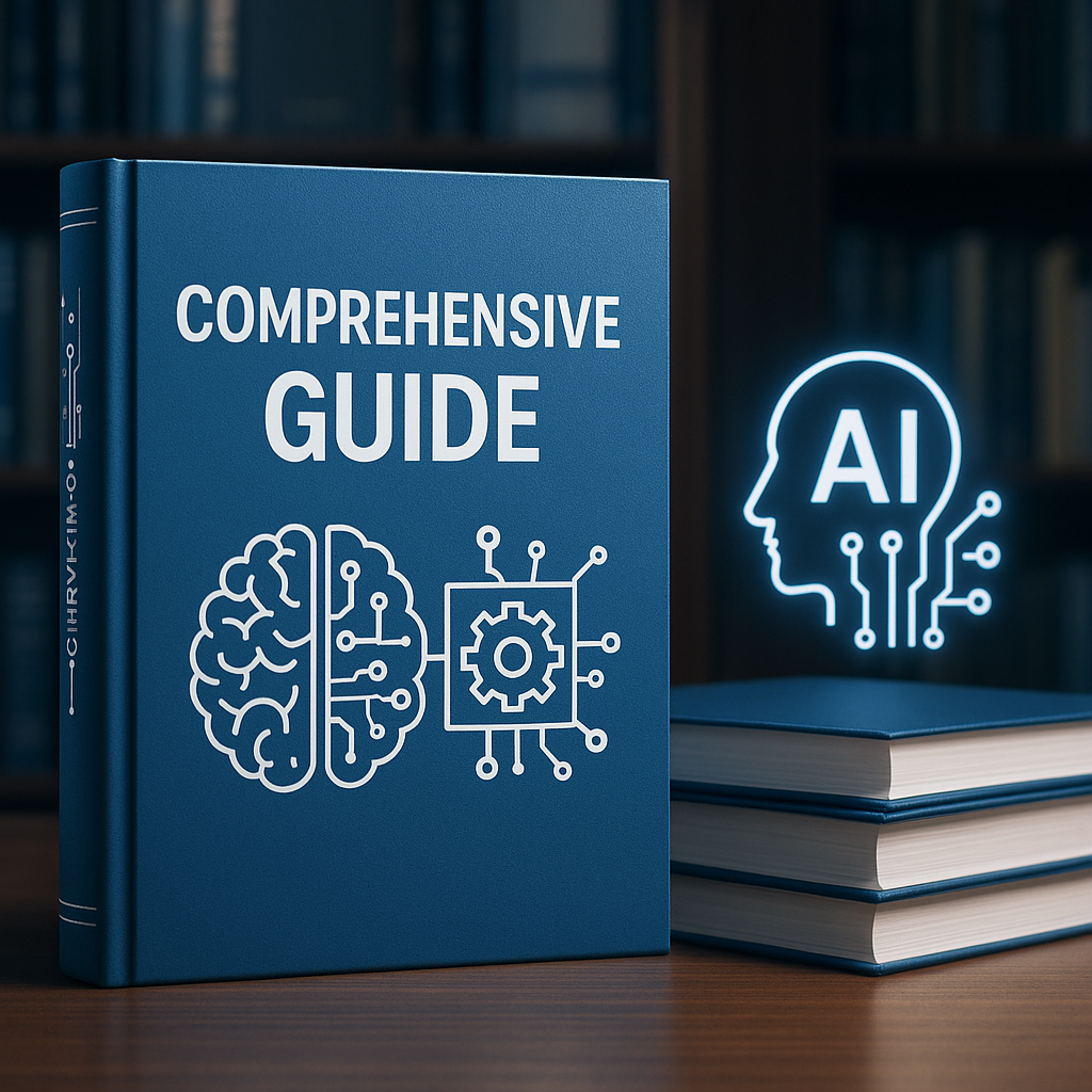 Comprehensive Guide to AI Content Creation for Social Media Marketing