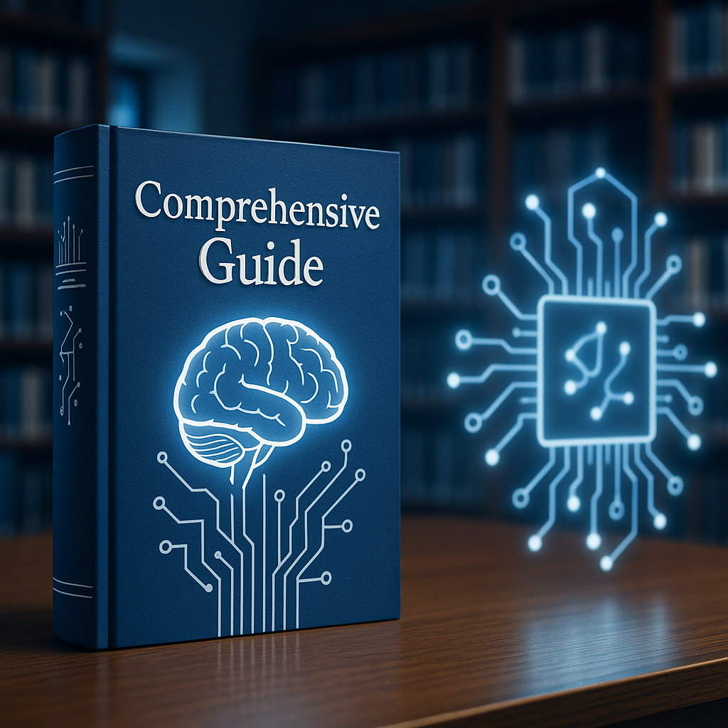 Comprehensive Guide to E-Learning Course Development with AI