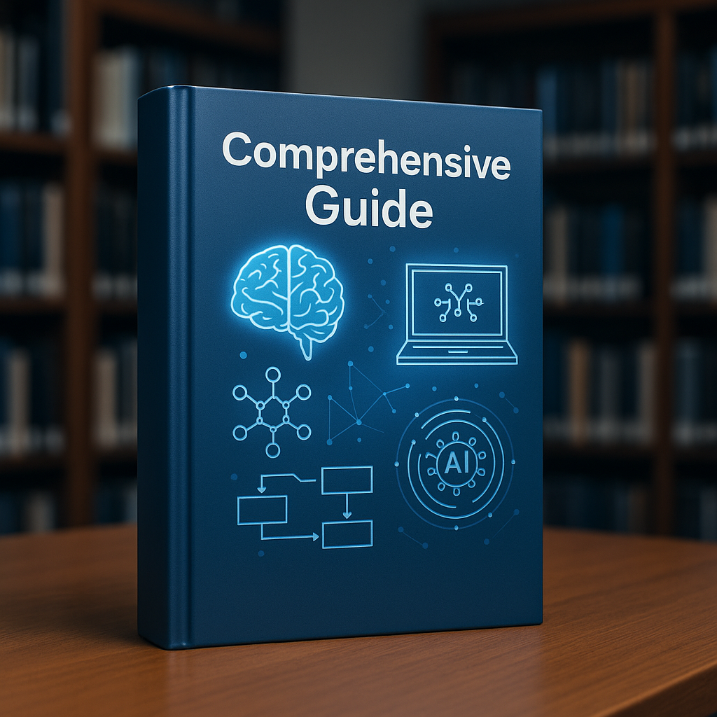 The Complete Guide to Legal Technology and AI Document Processing