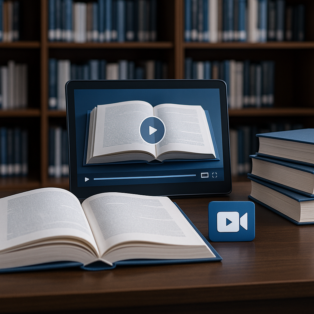 Ultimate Guide to Video Marketing Automation for Small Businesses