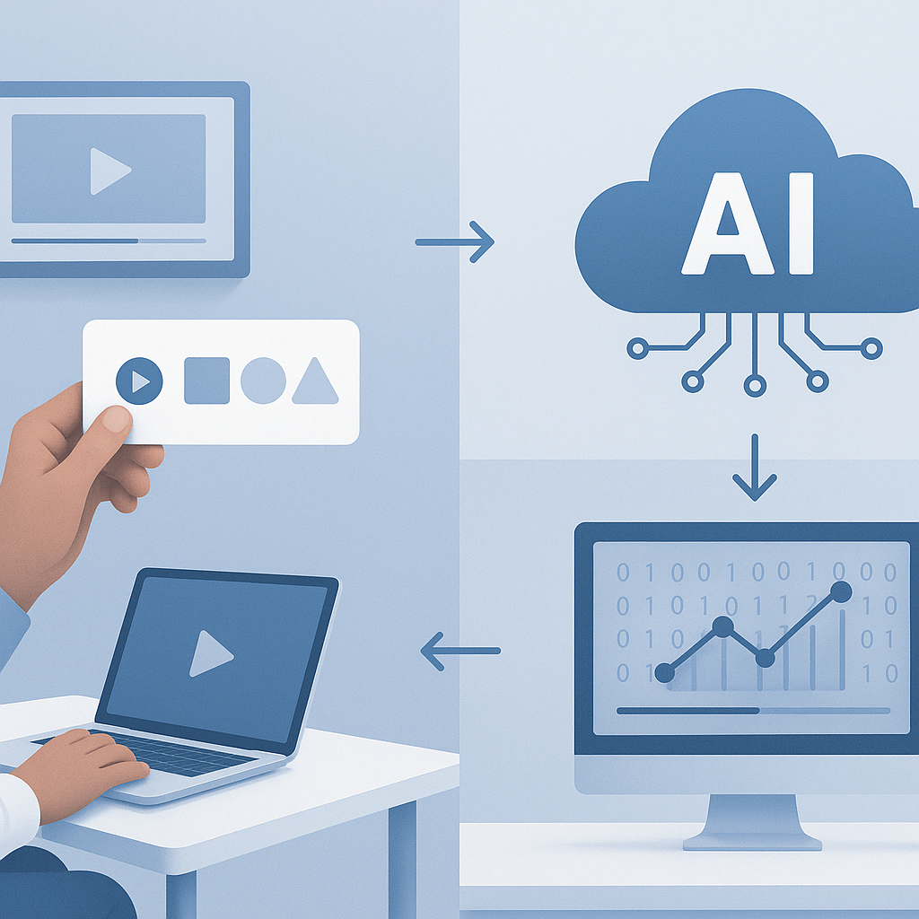 How to Convert Textbooks to Video Lessons Using AI
