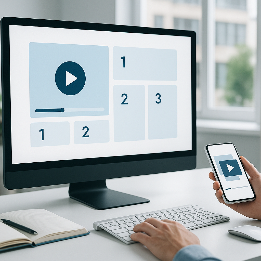How to Convert Case Studies into Client Success Story Videos