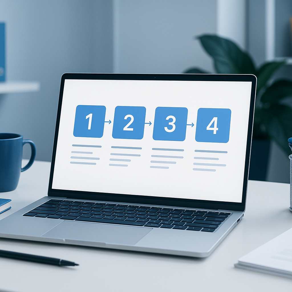 How to Convert Survey Data into Compelling Presentation Stories