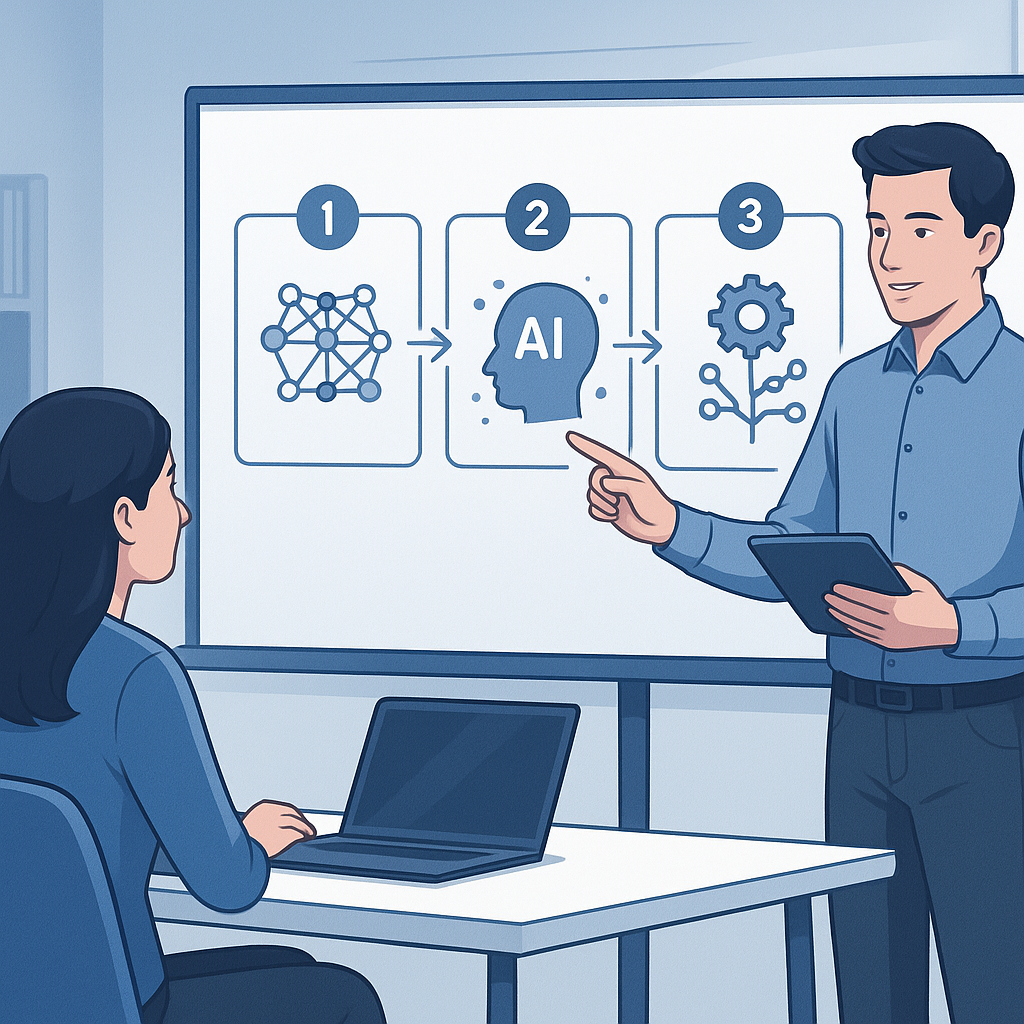 How to Create Multilingual Content from Single Documents Using AI