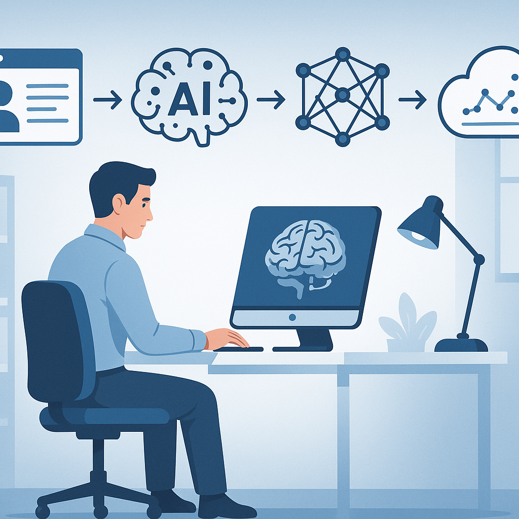 How to Create Podcast Transcripts and Show Notes Using AI