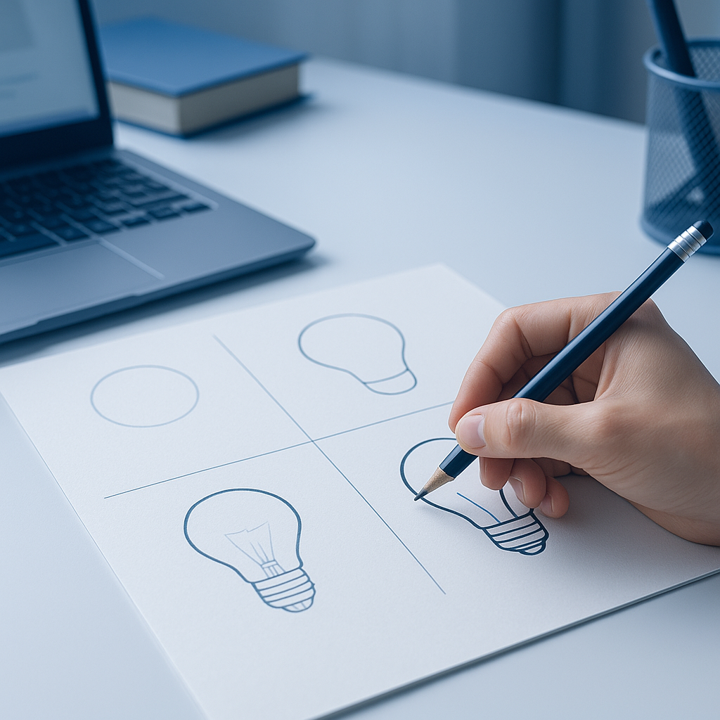 How to Transform Academic Lectures into Student-Friendly Study Materials