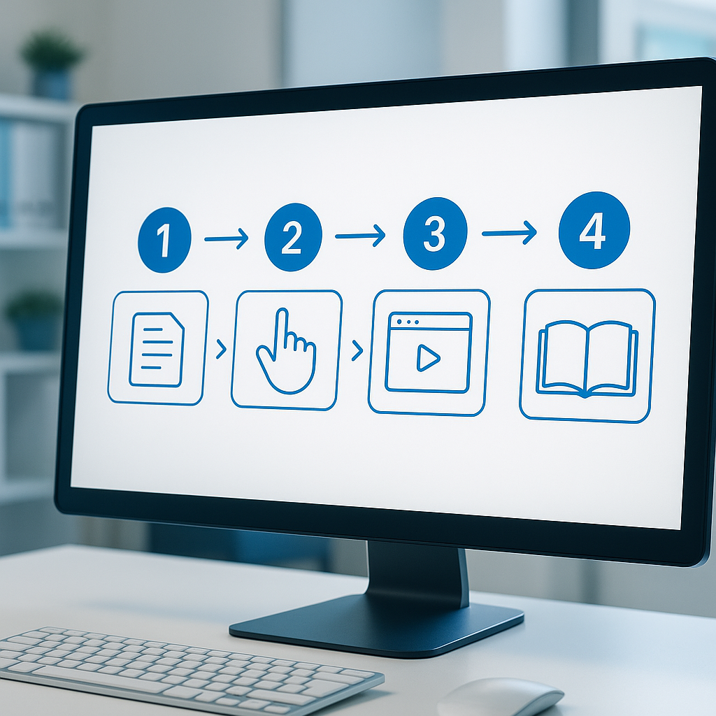 How to Transform Market Research into Executive Summary Presentations