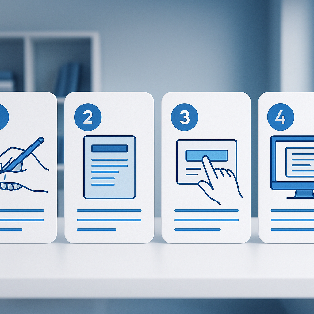 How to Transform White Papers into Educational Webinar Content