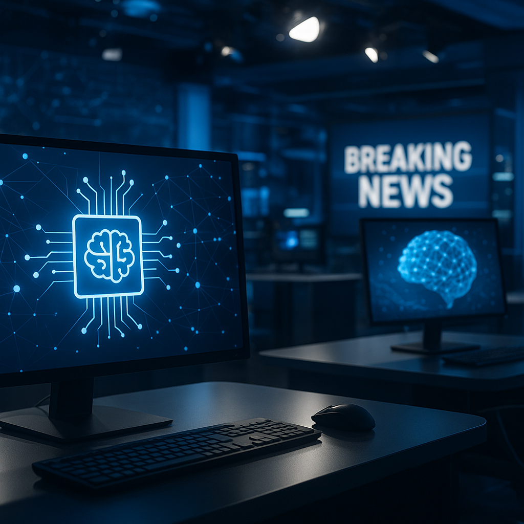 EU AI Act 2025: How New Regulations Affect Content Creation Tools