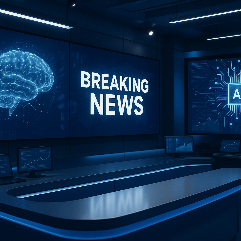 Healthcare AI Breakthrough: FDA Approves New Medical Documentation Tools