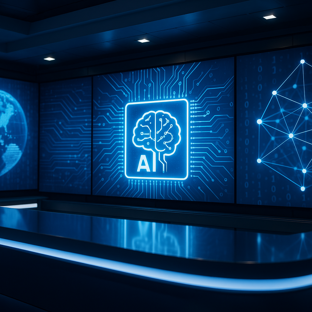 Meta's Latest AI Tools for Content Creators: A Game Changer?