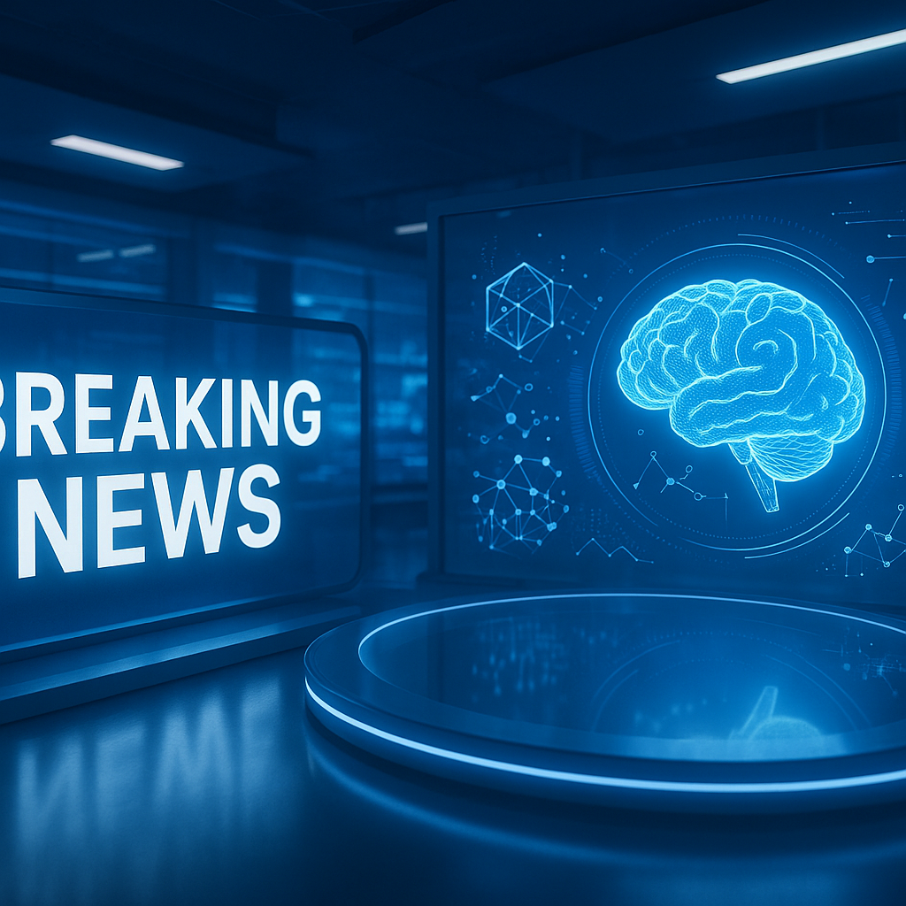 OpenAI's GPT-5 Announcement: Impact on Content Creation Industry