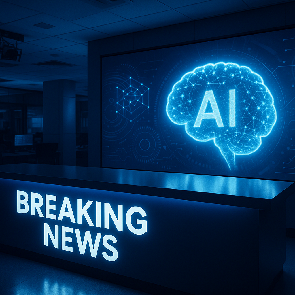 Perplexity AI's IPO Plans: What It Means for AI Search Competition