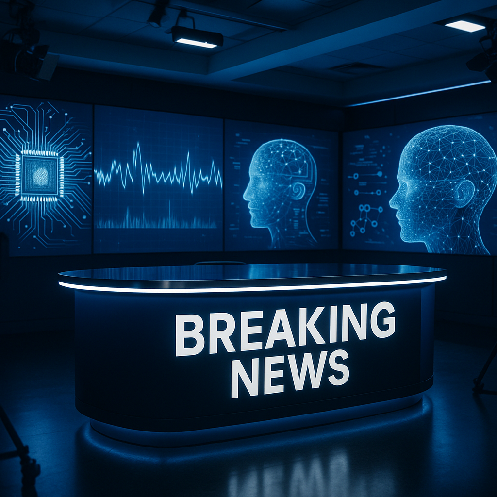 The Future of Work: How AI is Reshaping Content Creation Jobs